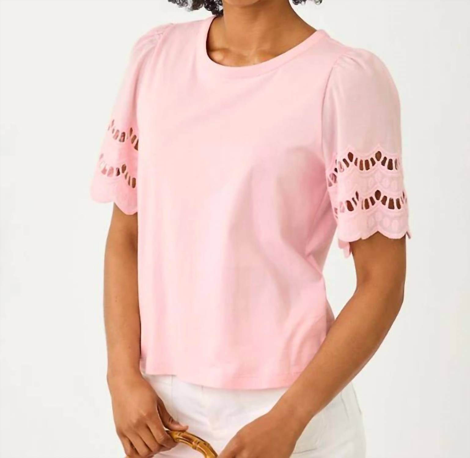Lilly Pulitzer - SEBENE KNIT TOP