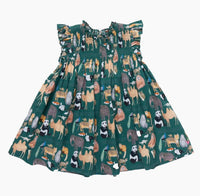 Pink Chicken - Girls' Stevie Dress