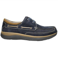 Propet - Men's Pomeroy Boat Shoe