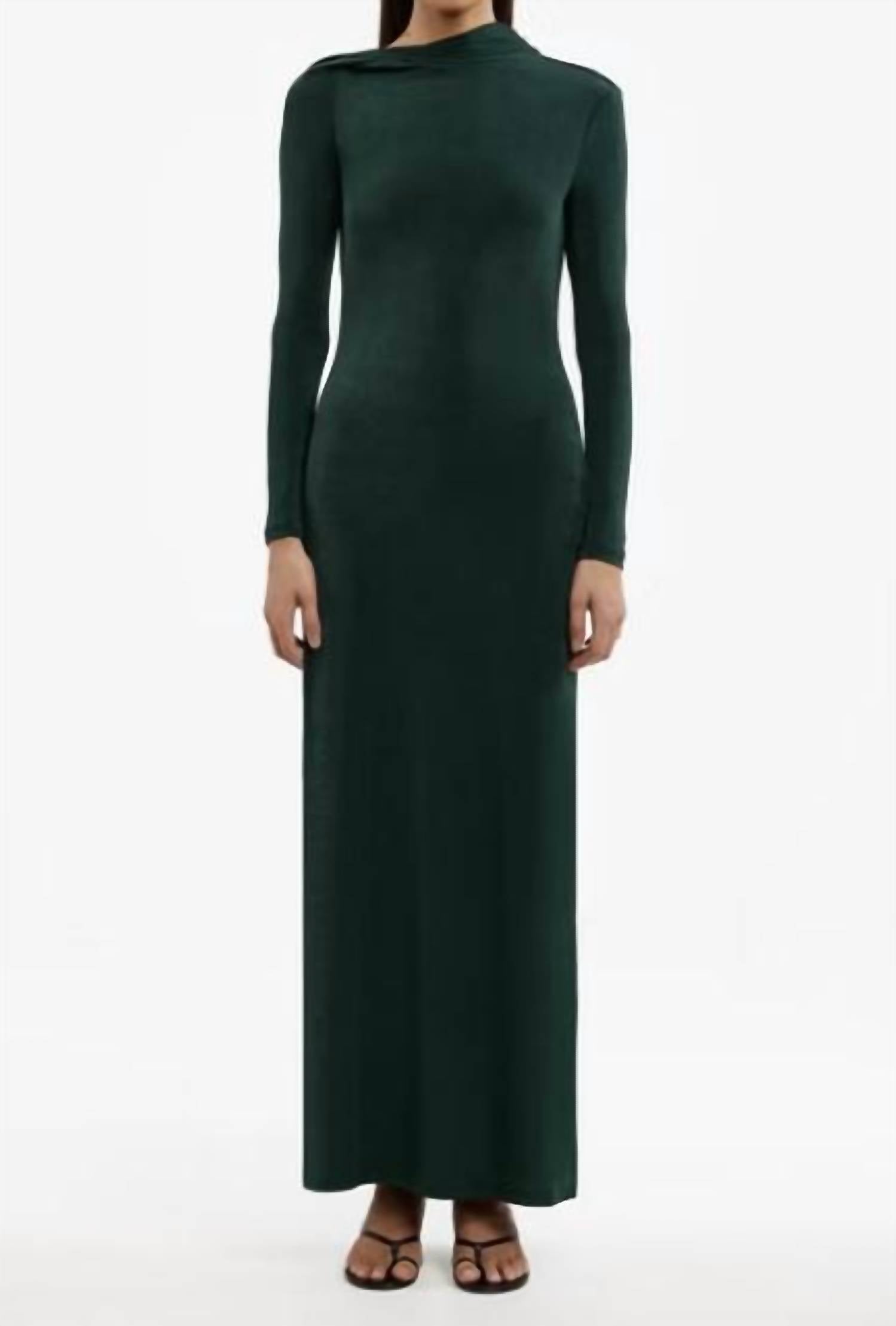 Significant Other - Nailah Maxi Dress