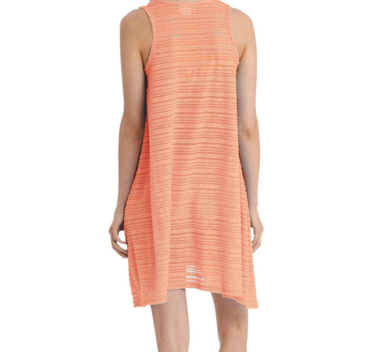 Jordan Taylor - Belize V-Neck Handkerchief Cover Up