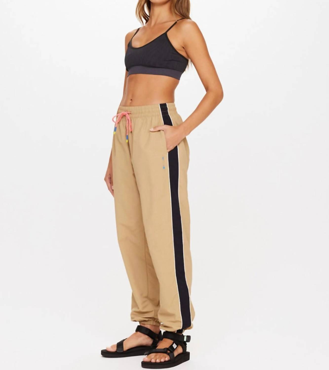 The Upside - Kendall Pants