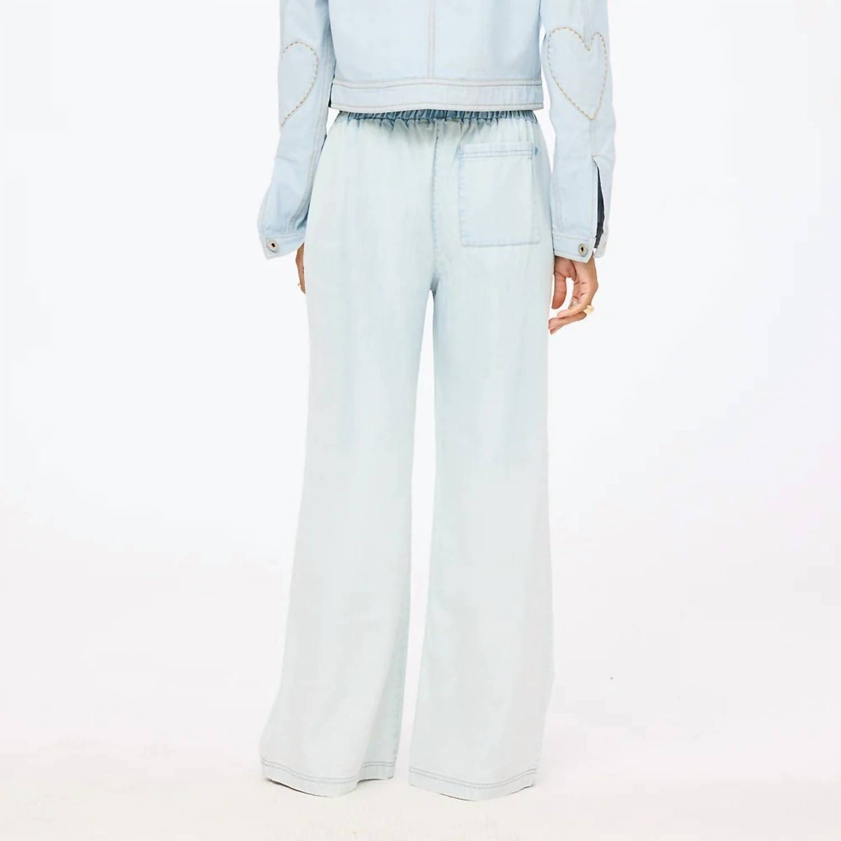 Kerri Rosenthal - Women's Palazzo Pant