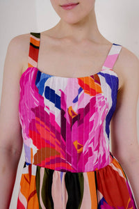 Ht360 Collective - Rio Maxi Dress