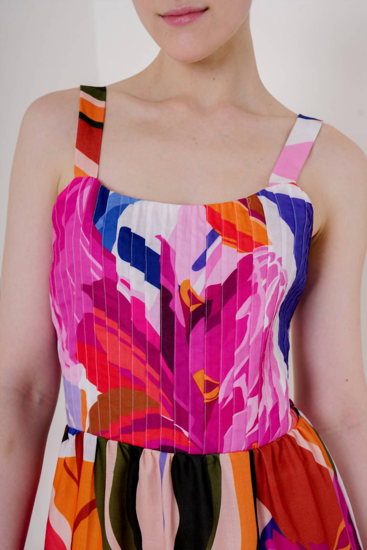 Ht360 Collective - Rio Maxi Dress