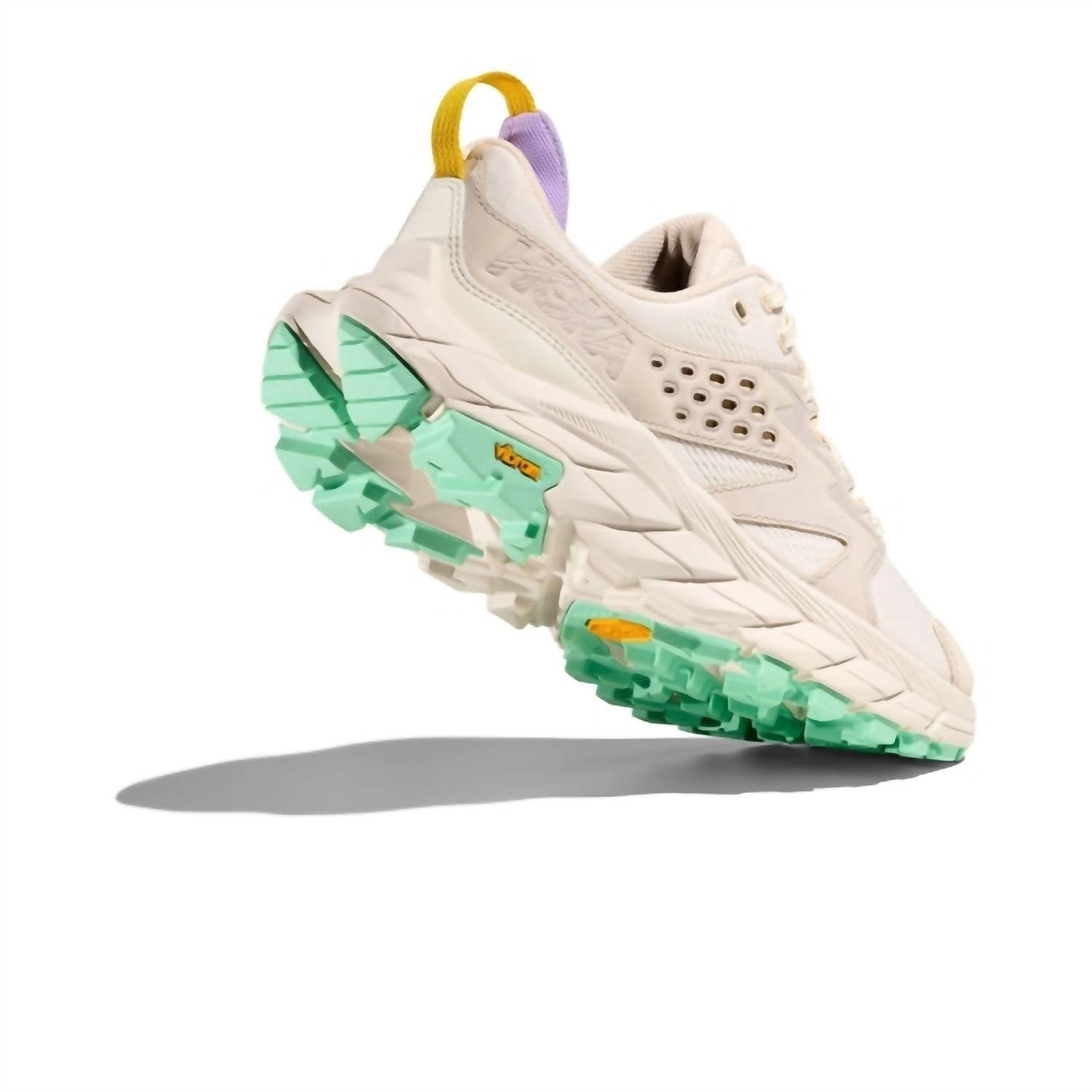 Hoka - Women's Anacapa Breeze Low Outdoor Shoes