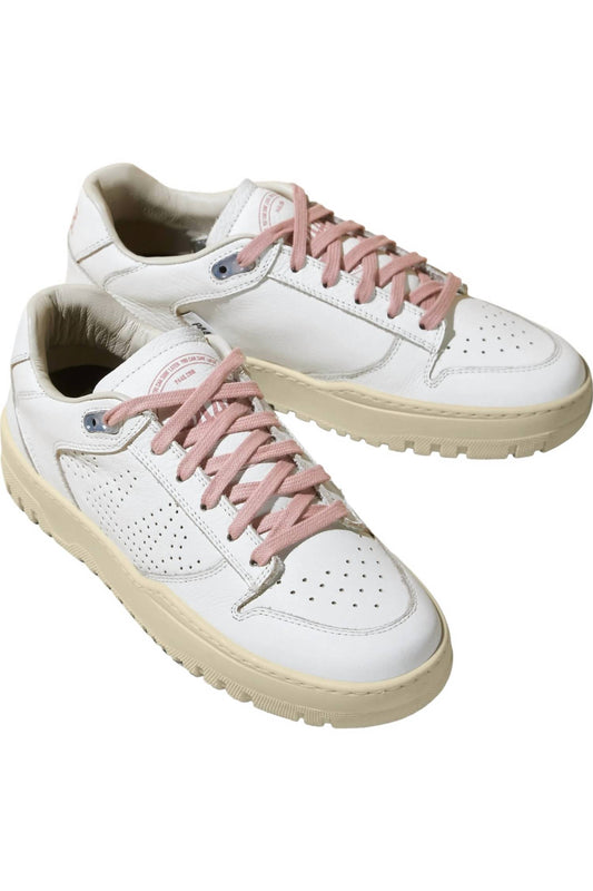 P448 - Women's Mason Mondial Sneaker