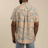 Sendero Provisions Co. - City Slicker Short Sleeve Shirt
