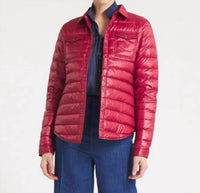 Cotes Of London - Harrow Down Shirt