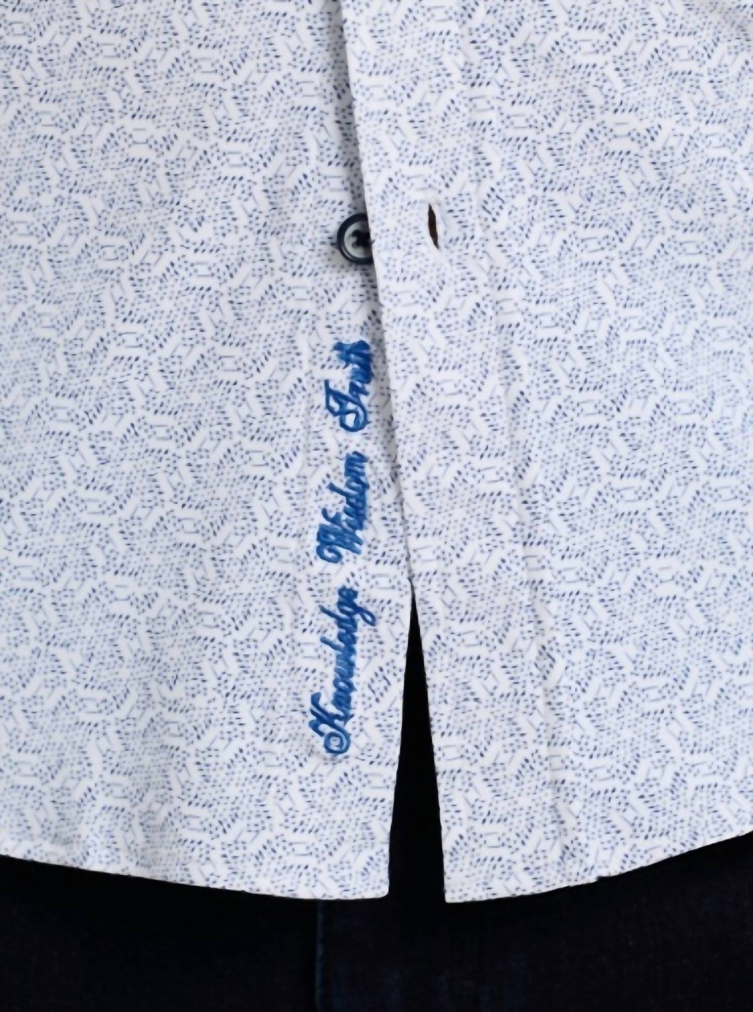 Robert Graham - Asterik Knit Shirt