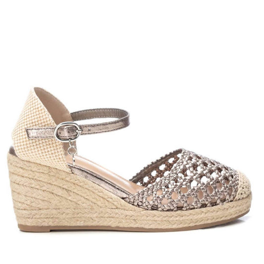 Xti - Women's Wedge Sandals