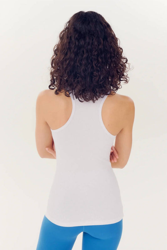 Splits59 - Women's Ashby Rib Tank Top
