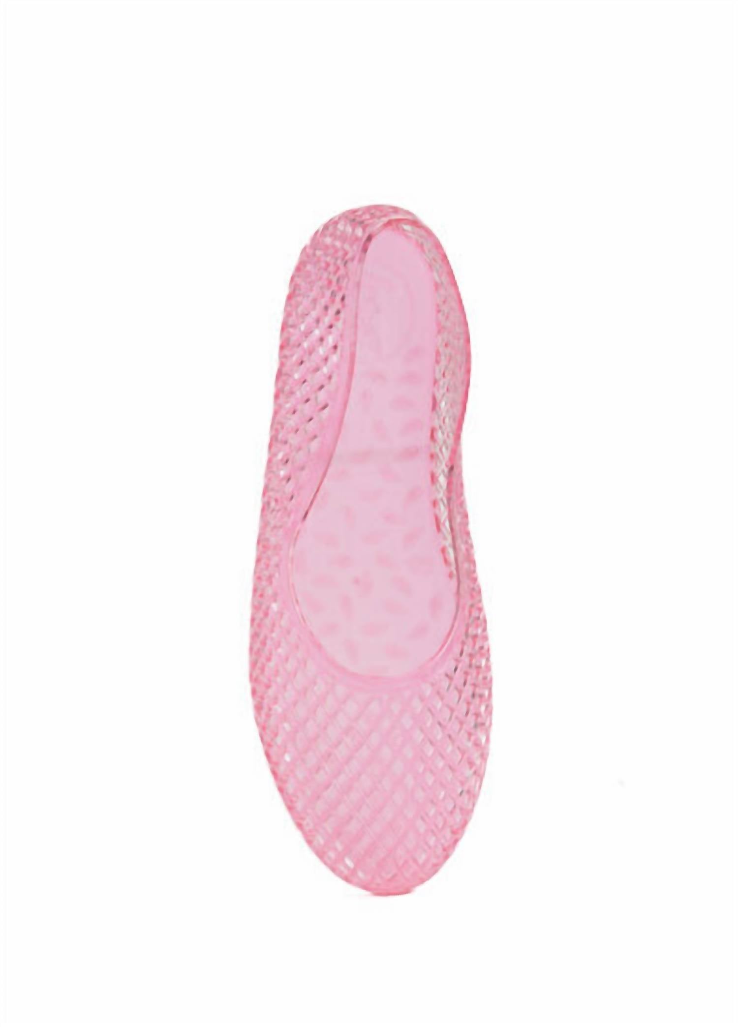 Ancient Greek Sandals - Women's Iro Jelly Flats