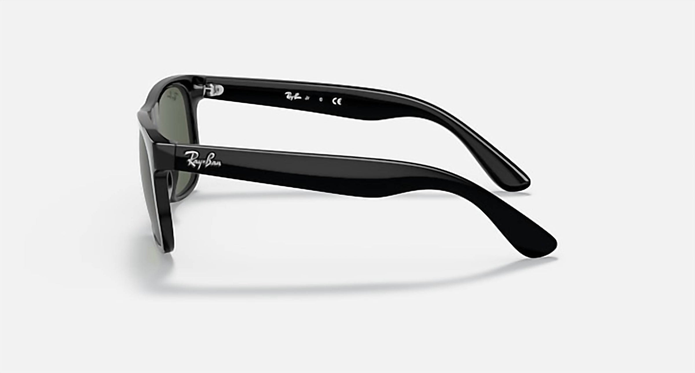 Ray Ban - Junior Justin Non Polarized Sunglasses Rb9069s 100/71