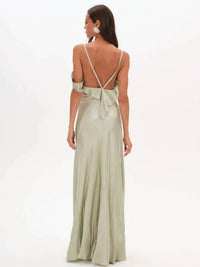 For Love & Lemons - Jewel Maxi Dress