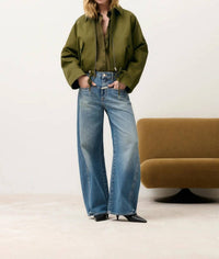 Closed - Tori-x Barrel Jeans