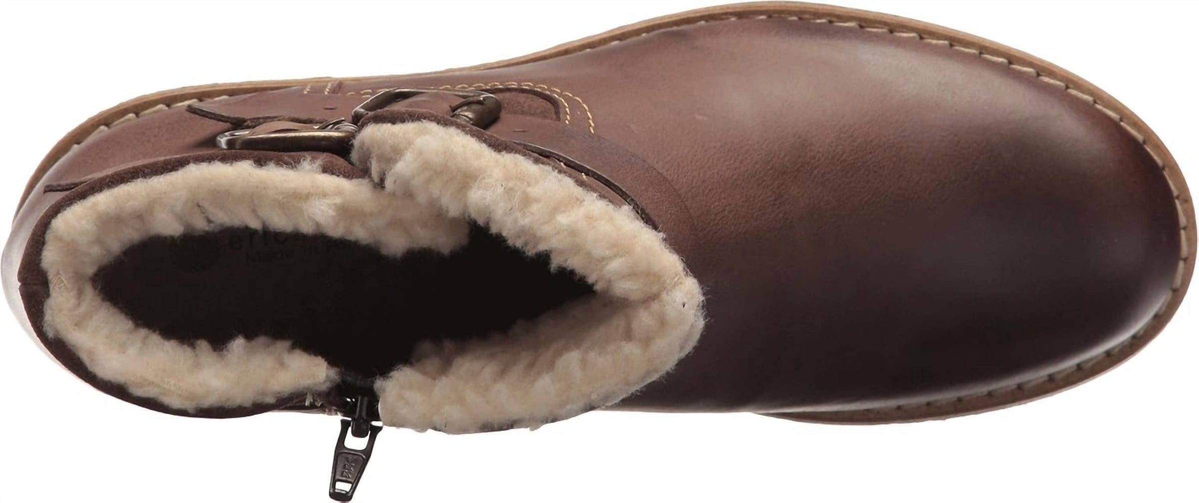 Eric Michael - Alaska Waterproof Boot