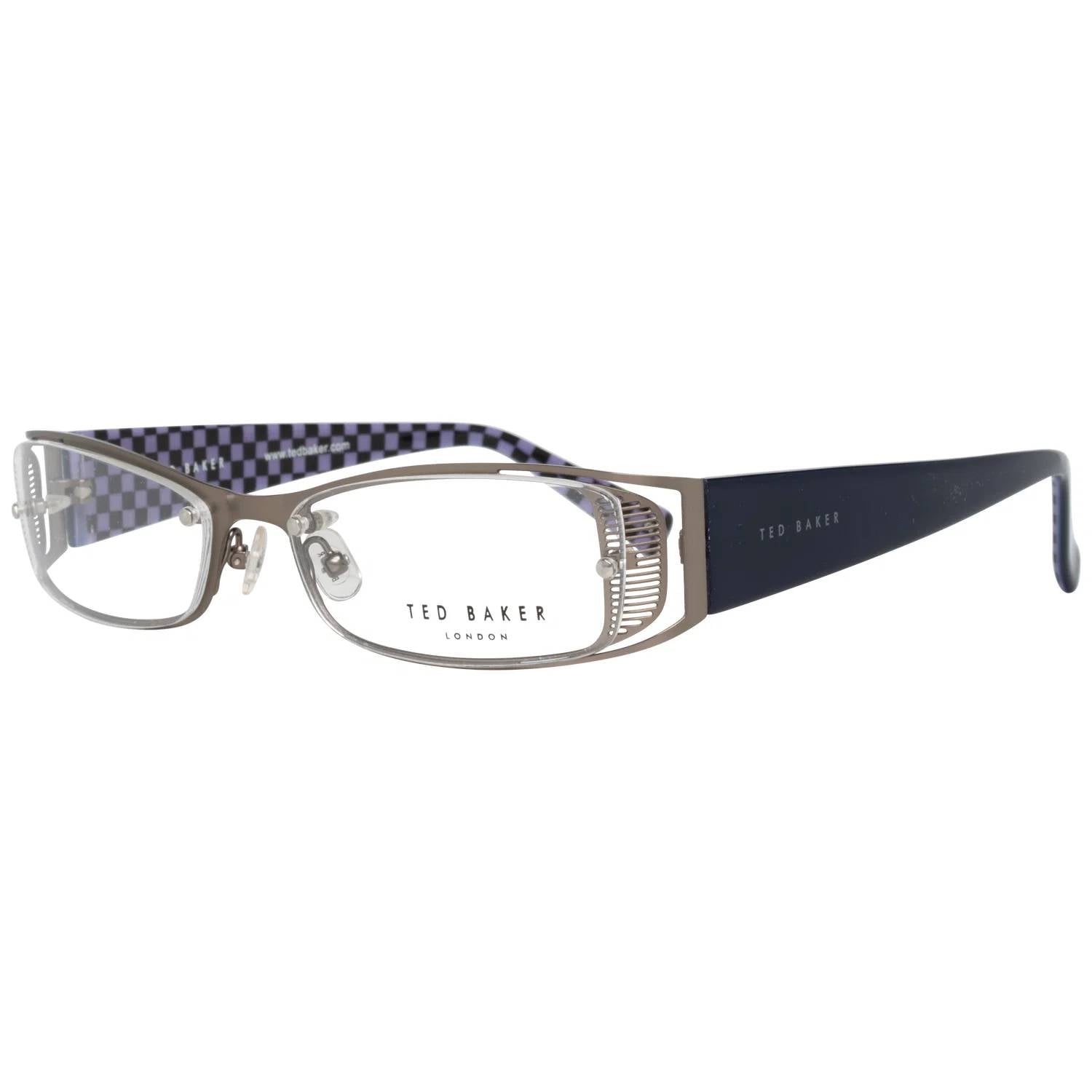 Ted Baker - Men's Metal Eyeglasses