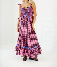 Celia B - Sofia Maxi Dress