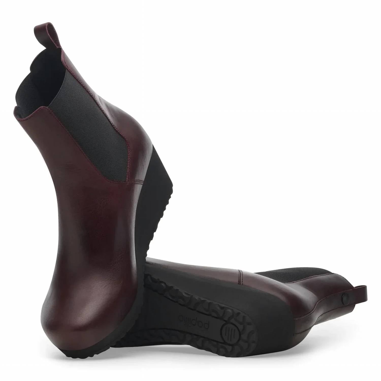 Birkenstock - Women's Ebba Slip On Boots