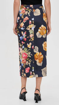 Essentiel Antwerp - Jonsea Midi Length Pencil Skirt