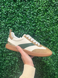 Matisse - Women's Wylder Sneaker