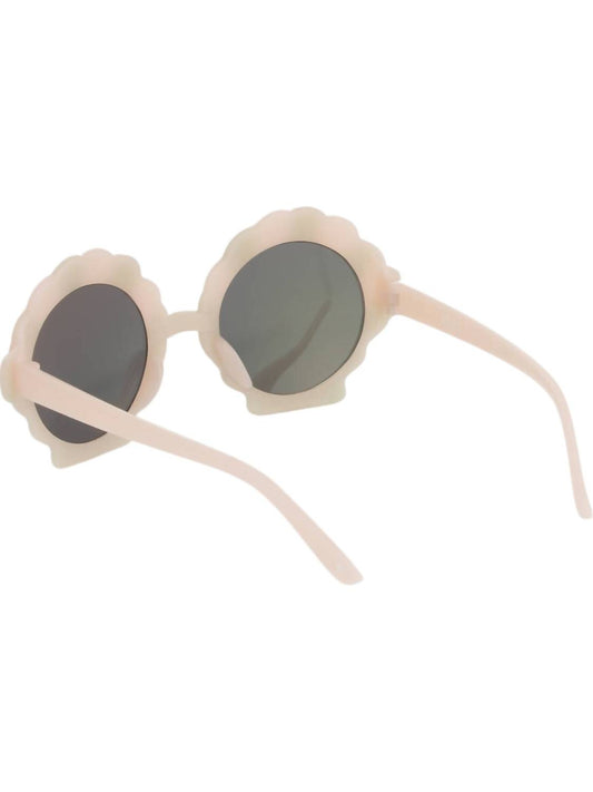 Molo - Kid's Seashell Sunglasses