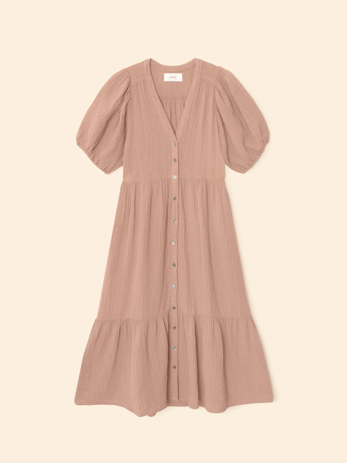 Xirena - Women's Lennox Dress