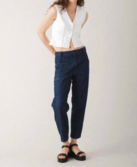 Prairie Underground - Rumours Sleeveless V-neck Top