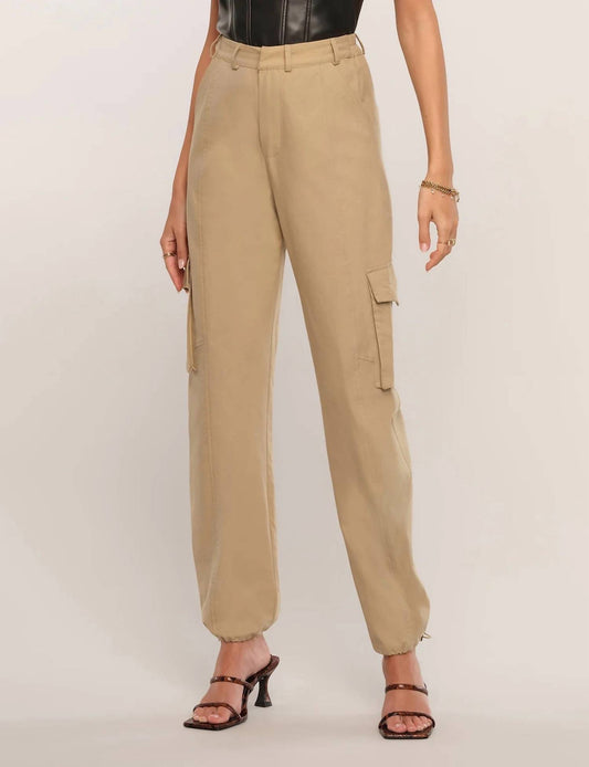 Heartloom - Stone Kar Pant