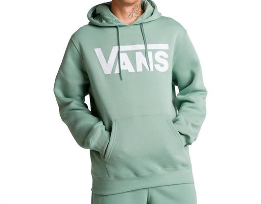 Vans - Men's Classic Pullover