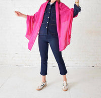 Mersea - Go Lightly Travel Scarf