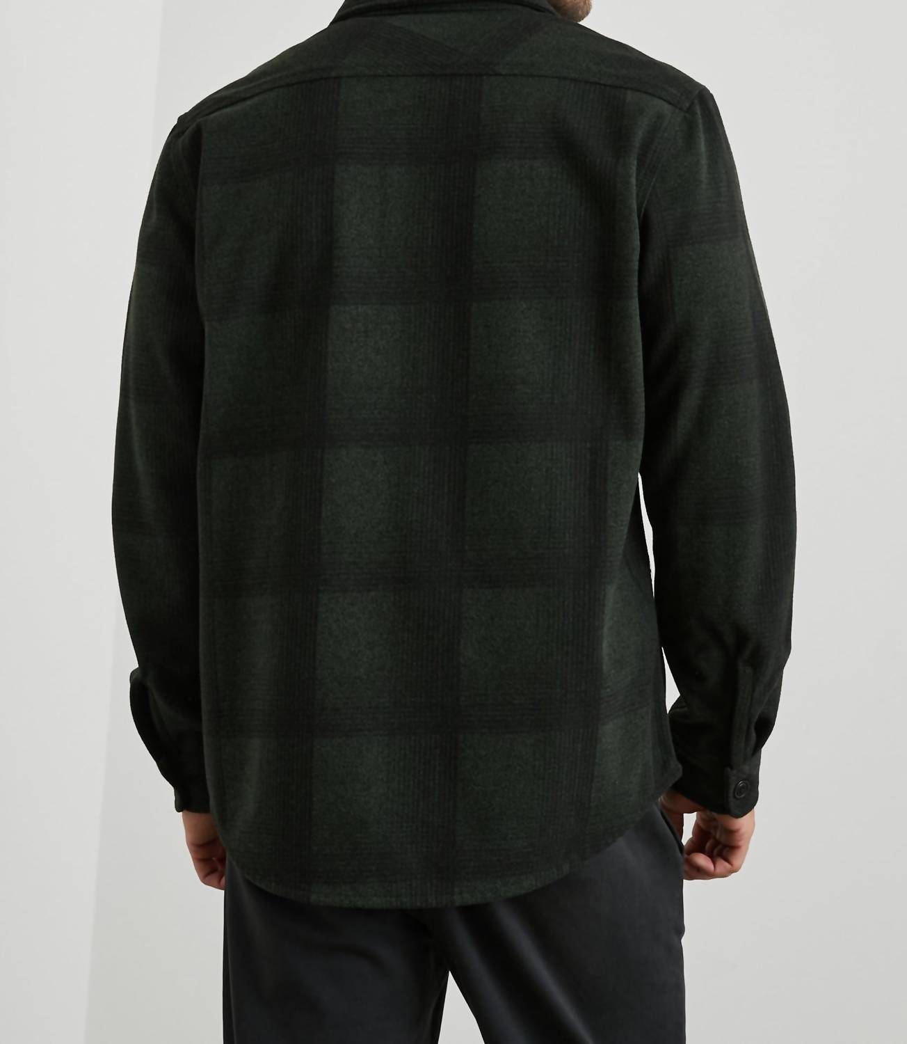 Rails - Alder Shirt