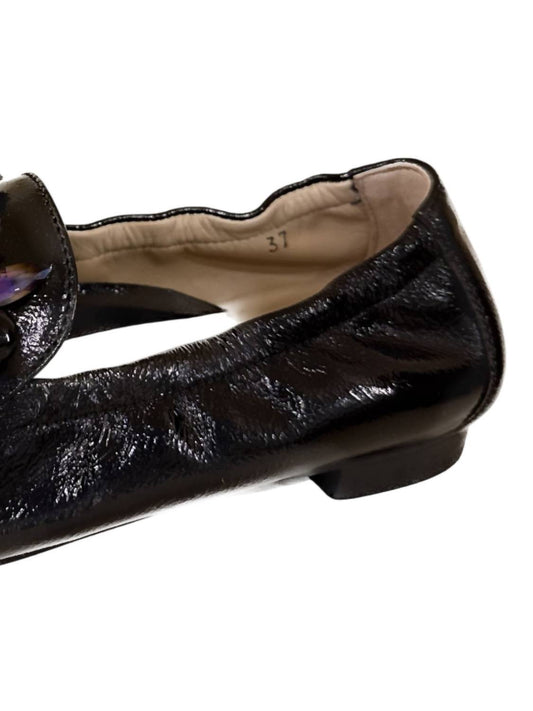 Lalisa - Women's Sasha Flat Shoes