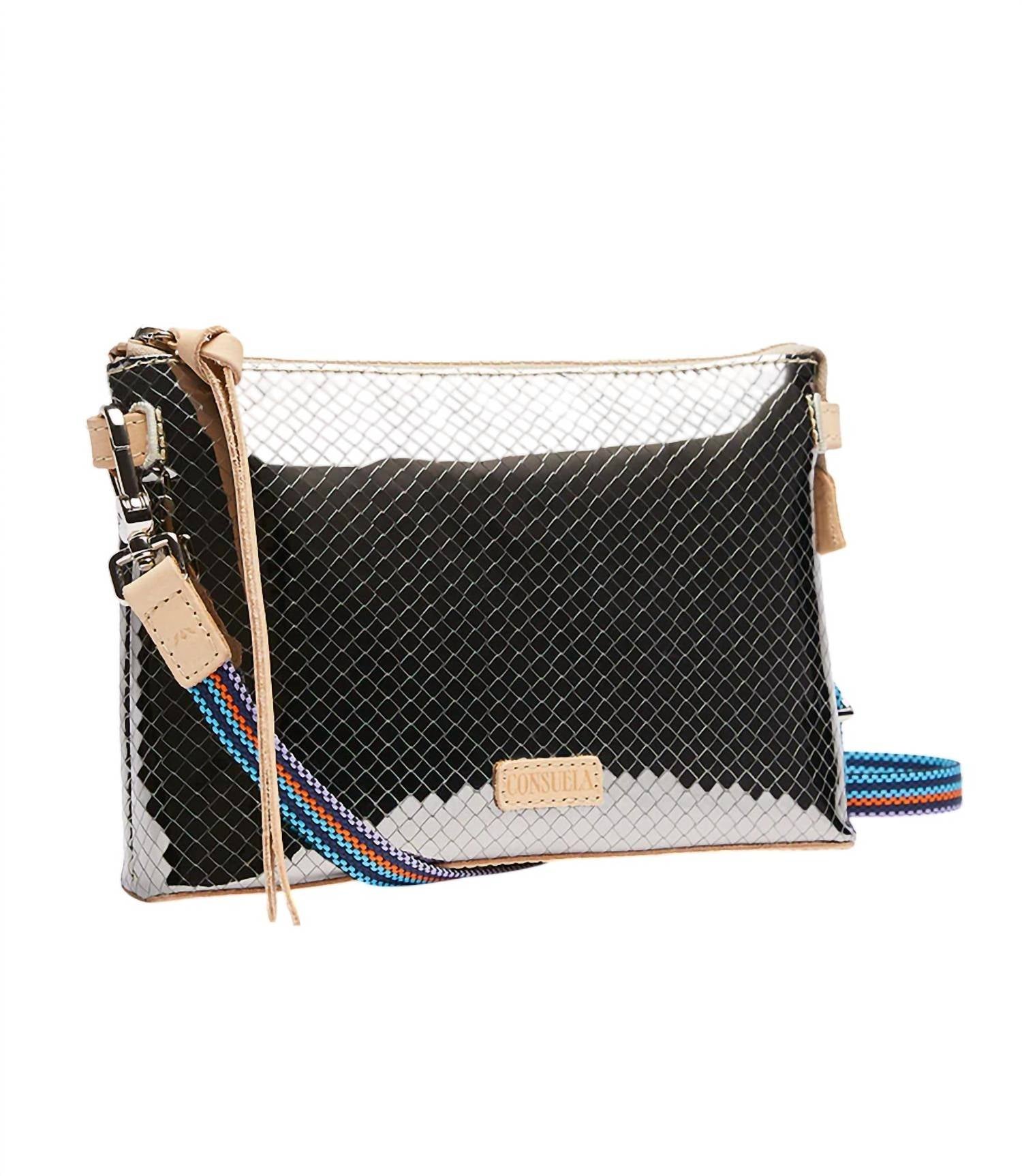 Consuela - Women's Kyle Midtown Crossbody Bag