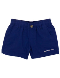 Properly Tied - Boys Mallard Short