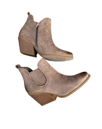 Olem - Women's Dusty Bootie