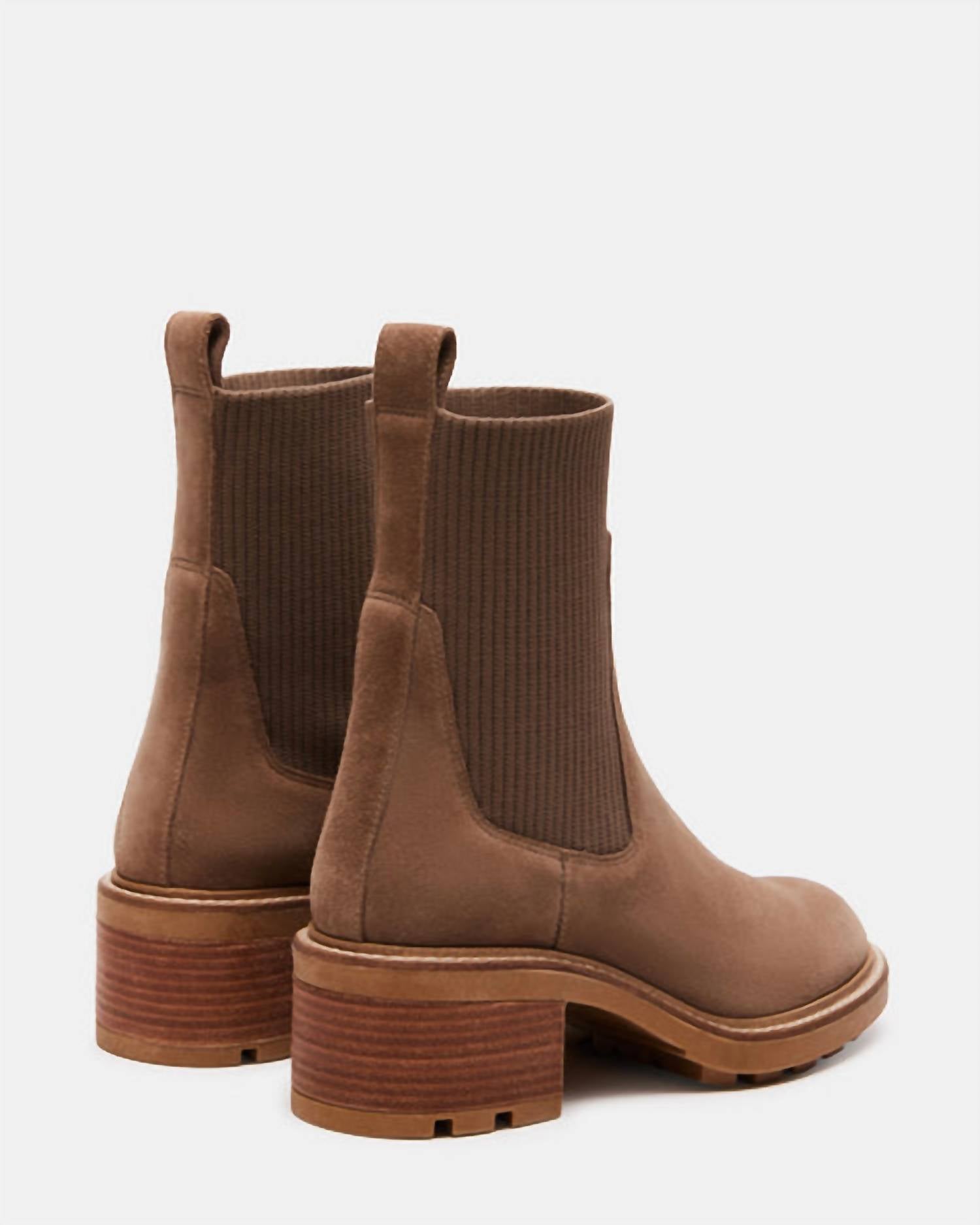 Steve Madden - Women's Kiley Boot