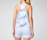 Brooks - Dash Tank Printed Top