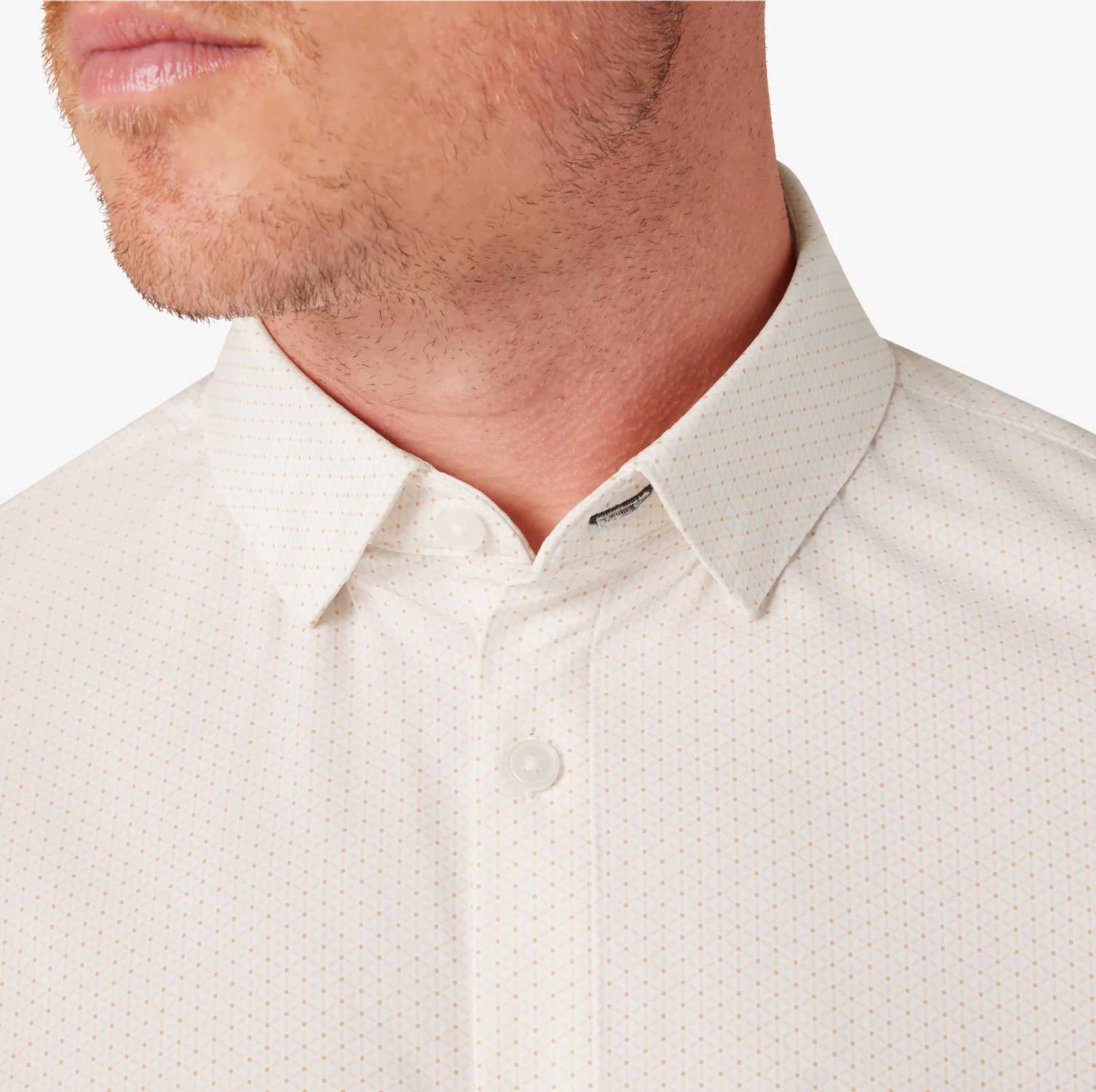 Mizzen + Main - Leeward Short Sleeve Shirt