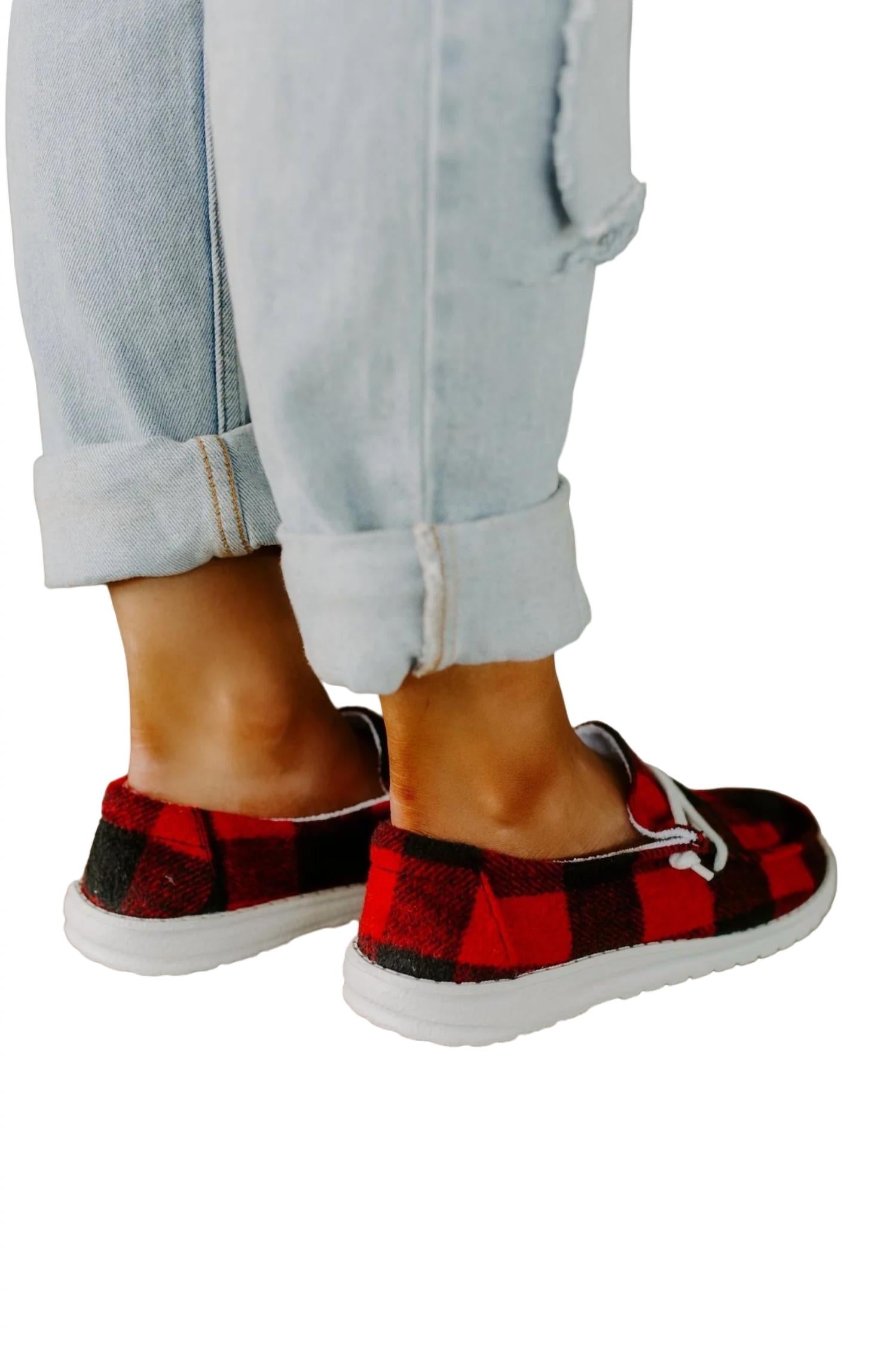 Gypsy Jazz - Women's Heather Sneakers