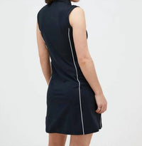 Peak Performance - Pique Dress