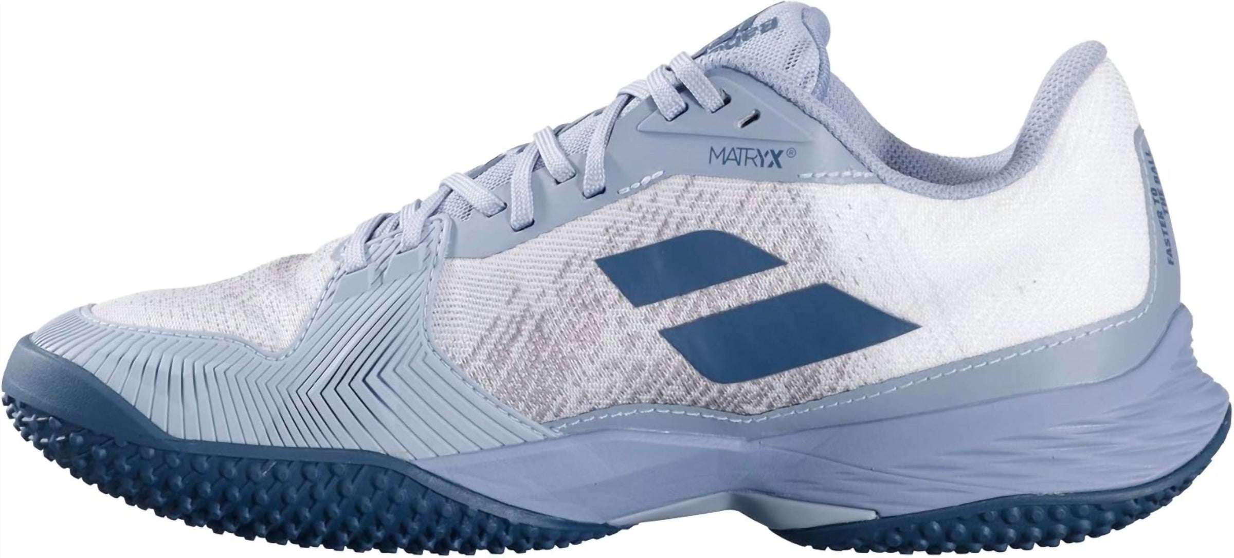 Babolat - Men's Jet Mach 3 All Court Shoes