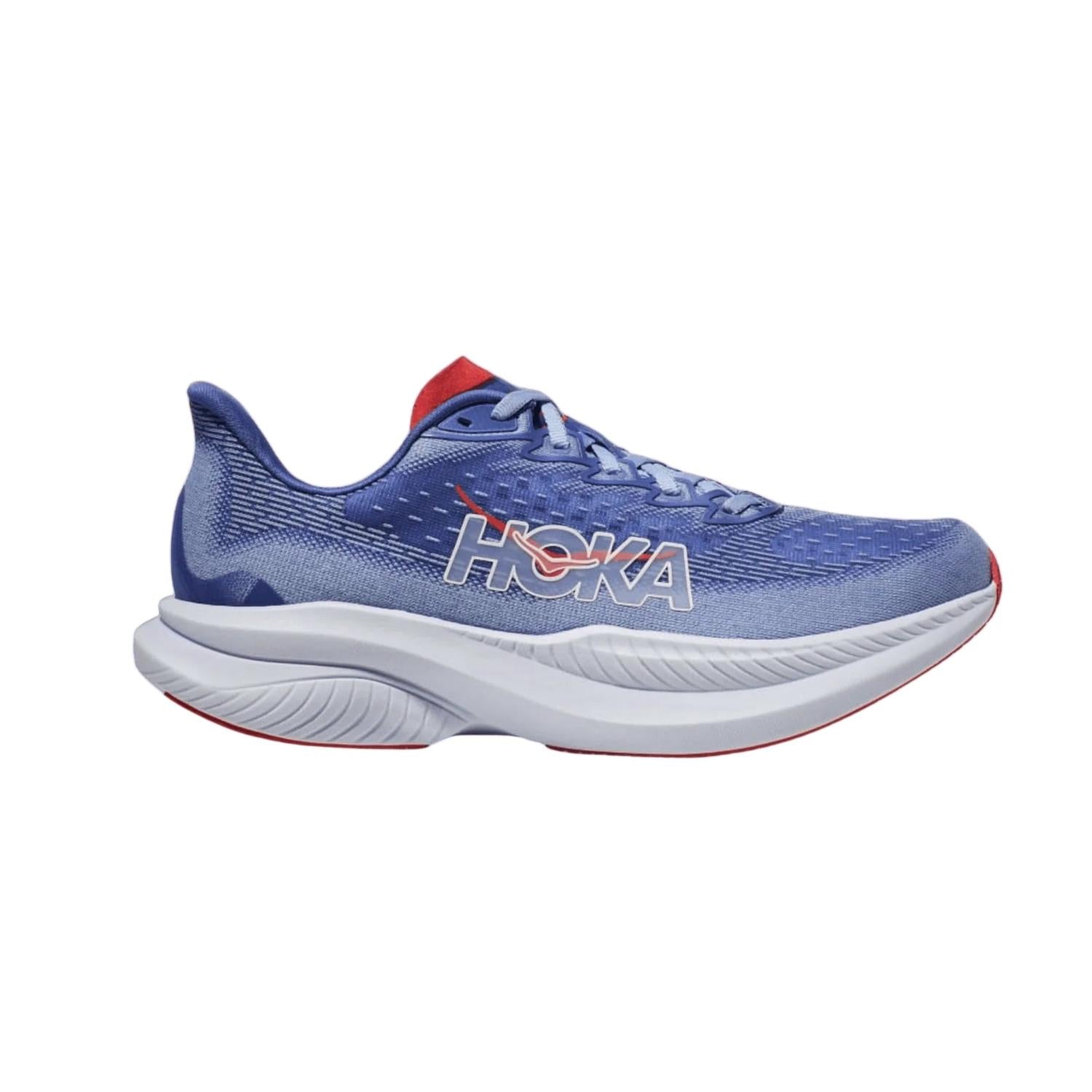 Hoka - Women's Mach 6 Running Shoes