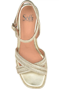 Sofft - Women's Newbury Sandals