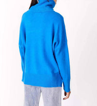 Deluc - Women's Trento Turtleneck Sweater