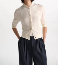 Dorothee Schumacher - Refined Essentials Cardigan
