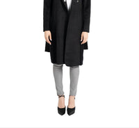 Love Token - Callie Long Sleeve Sweater Coat