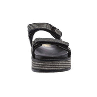 Hey Girl By Corkys - Women's Go For It Platform Sandal