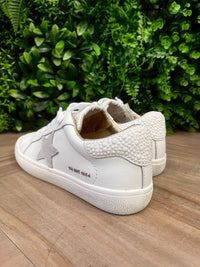 Vintage Havana - Women's Isa Low Top Sneakers